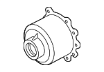 38331CA060 - Suspension: Coupling Cover for Nissan: Murano, Rogue, Rogue Select Image