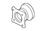 38210CA060 - Suspension: Flange for Nissan: Juke, Murano, Rogue, Rogue Select Image