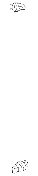 4M0959603J - : Pressure Sensor for Audi: Q4 e-tron, Q4 e-tron Sportback, Q5, Q5 PHEV, Q5 Sportback, Q6 e-tron, Q8 e-tron, Q8 e-tron Sportback, SQ6 e-tron, SQ8 e-tron, SQ8 e-tron Sportback Image