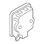 971907541L - : Distance Sensor for Porsche: Panamera Image