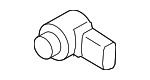 5Q0919275BG2X - Body: Parking Aid Sensor for Porsche Image
