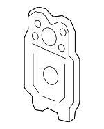 971907816A - Body: Support for Porsche: Panamera Image