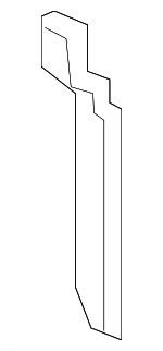 31656940 - Body: Reinforced Panel for Volvo: S60 Image