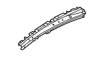 B45A70252 - Body: Rail Reinforced for Mazda: 3 Image