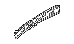 B45A7105Y - Body: Inner Rail for Mazda: 3 Image