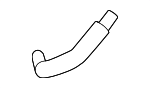 1628236080 - : By-Pass Hose for Lexus Image