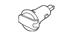 95120C7000 - Body: Power Outlet for Hyundai Image