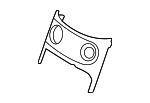 846U1NI000 - Body: Trim for Hyundai Image