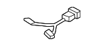 84624NI000 - Body: Wire for Hyundai Image