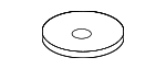 955181LA0A - Body: Insulator Washer for Nissan Image