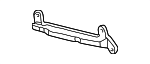 F75Z1504592AA - Body: Support Assembly Lower Brace for Ford Image