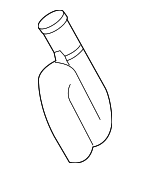 281922E000 - : Breather Tube for Kia Image