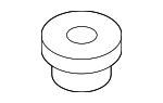 8V0955465 - Electrical: Washer Pump Gasket for Audi Image
