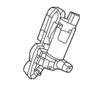 52107314212 - Body: Drive Unit for BMW Image image