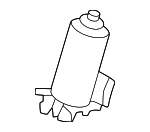 52107314218 - Body: Drive Unit for BMW Image image