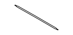 52107454056 - Body: Shaft for BMW Image image