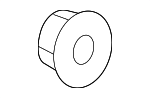 910112006001 - Electrical: Speed Sensor Nut for Mercedes-Benz Image
