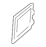 C51368967A - : Access Panel for Mazda: 5 Image