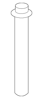 7119905392 - HVAC: Compressor Bolt for BMW: 128i, 135i, 135is, 318i, 318is, 318ti, 330e, 330e xDrive, 335d, 335i, 335i xDrive, 335xi, 530e, 530e xDrive, 535i, 535i GT, 535i GT xDrive, 535i xDrive, 740i, 740iL, 740Li, 750e xDrive, 750iL, ActiveHybrid 5, ActiveHybrid 7, i8, M2, X1, X3, X4, X5, Z4 Image