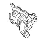 11658469098 - Engine: Turbocharger for BMW: M2, M3, M4, X3, X4 Image