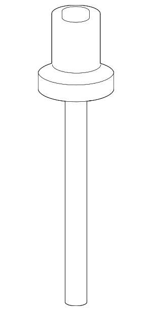 7147265827 - : Upper Quarter Trim Rivet for BMW: 228i, 228i xDrive, 230i, 230i xDrive, 320i, 320i xDrive, 328d, 328d xDrive, 328i, 328i xDrive, 330e, 330e xDrive, 330i, 330i xDrive, 335i, 335i xDrive, 340i, 340i xDrive, 428i, 428i Gran Coupe, 428i xDrive, 428i xDrive Gran Coupe, 430i, 430i Gran Coupe, 430i xDrive, 430i xDrive Gran Coupe, 435i, 435i Gran Coupe, 435i xDrive, 435i xDrive Gran Coupe, 440i, 440i Gran Coupe, 440i xDrive, 440i xDrive Gran Coupe, ActiveHybrid 3, i3, i3s, i4, M2, M235i, M235i xDrive, M240i, M240i xDrive, M3, M340i, M340i xDrive, M4, M440i Gran Coupe, M440i xDrive Gran Coupe, X3, X4, X5, X6 Image