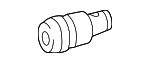 1129900000 - Cooling System: Drain Plug for Mercedes-Benz Image