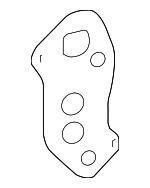 8156235360 - : Gasket for Toyota Image