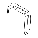 34526876910 - Electrical: Repair Kit for BMW: 528i, 528i xDrive, 530i, 535d, 535d xDrive, 535i, 535i GT, 535i GT xDrive, 535i xDrive, 540i, 550i, 550i GT, 550i GT xDrive, 550i xDrive, 640i, 640i Gran Coupe, 640i xDrive, 640i xDrive Gran Coupe, 650i, 650i Gran Coupe, 650i xDrive, 650i xDrive Gran Coupe, 740i, 740Ld xDrive, 740Li, 740Li xDrive, 750i, 750i xDrive, 750Li, 750Li xDrive, 760Li, Alpina B6 xDrive Gran Coupe, Alpina B7, Alpina B7 xDrive, Alpina B7L, Alpina B7L xDrive, M6, M6 Gran Coupe Image