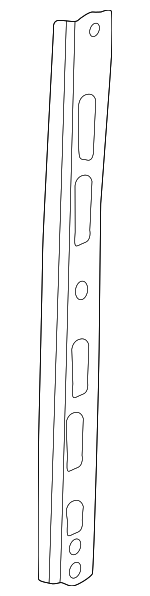 6762747030 - Body: Bracket for Toyota: Prius, Prius Prime Image