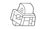 8481047030 - Body: Window Switch for Toyota Image