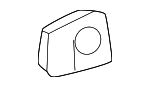 9018906130 - Body: Bracket Grommet for Toyota Image