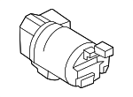23343JA12A - : 2011-2015 Nissan - Starter Solenoid for Nissan: Murano, Quest Image