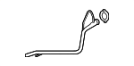 25909370 - Fuel System: Filler Pipe for GM Image