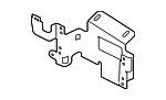 T2H7827 - Electrical: ECM Bracket for Jaguar: F-Pace, XE, XF Image