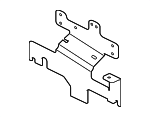 T2H47838 - : ECM Mount Bracket for Jaguar Image