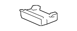 5KF68DX9AA - Body: Storage Compartment for Mopar Image