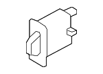 93510C1000 - Body: Lamp Switch for Hyundai Image