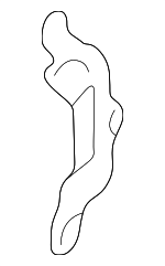 8281747100 - : Protector for Toyota Image