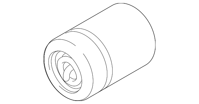 Tire Sealant - BMW (71106871122)