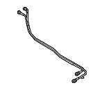 17128475684 - : Overflow Hose for BMW: i4 Image