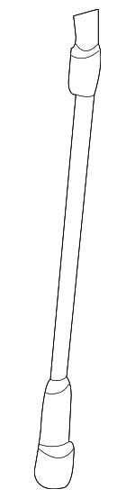 88980509 - Body: Check Cable for GM Image