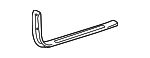 6791048011C0 - : Sill Trim for Lexus Image