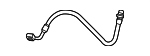 68248467AA - : Brake Hose for Dodge: Charger Image