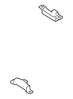 285E4C990A - Electrical: Antenna for INFINITI: M35h, M37, M56, QX56, QX80 | Infiniti: Q70 Image