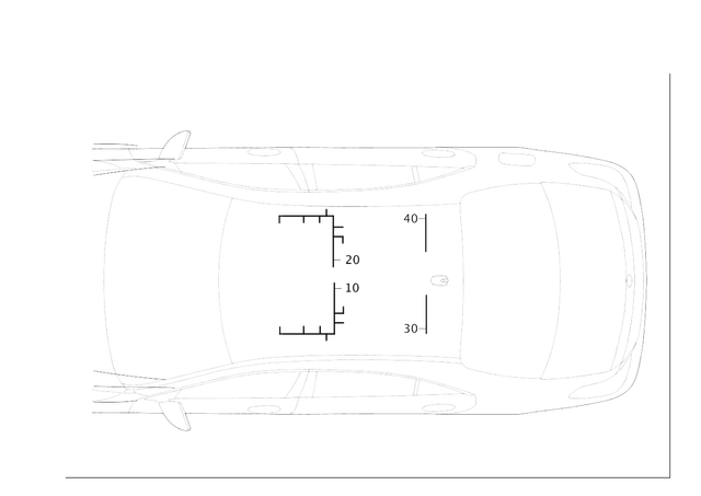 2225401718 - Electrical System: Electrical Wiring Harness for Mercedes-Benz: Maybach S550, Maybach S560, Maybach S600, Maybach S650, S450, S550, S550e, S560, S600, S63 AMG, S65 AMG Image image