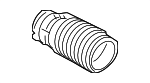 17228RDAA00 - : Air Flow Tube for Acura Image