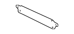 6323024011 - Body: Deflector for Lexus: SC430 Image