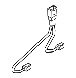 24055JF00A - : Harness for Nissan Image