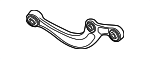 85E505323 - Suspension: Ft Upper Control Arm for Audi Image