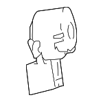 8445012200 - Steering: Ignition Switch for Toyota Image